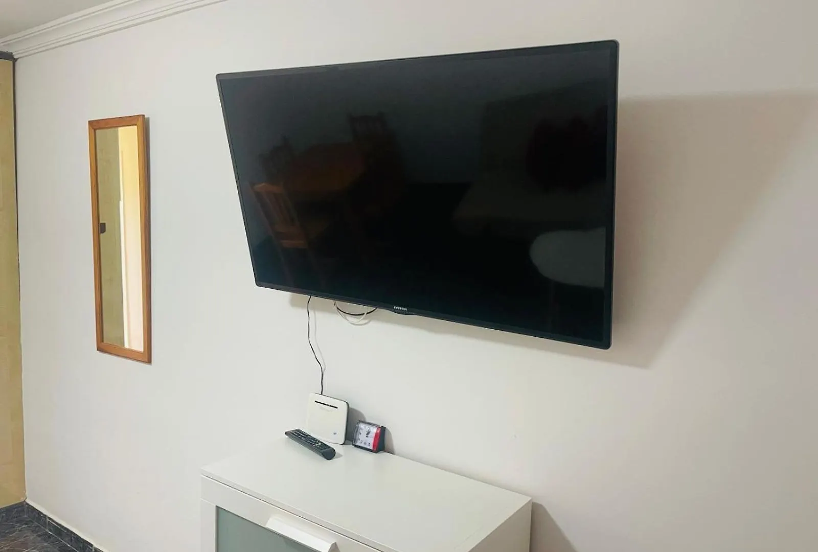 Apartment Cozy 2-Bed & Sofa-Bed Studio In Los Cristianos Los Cristianos