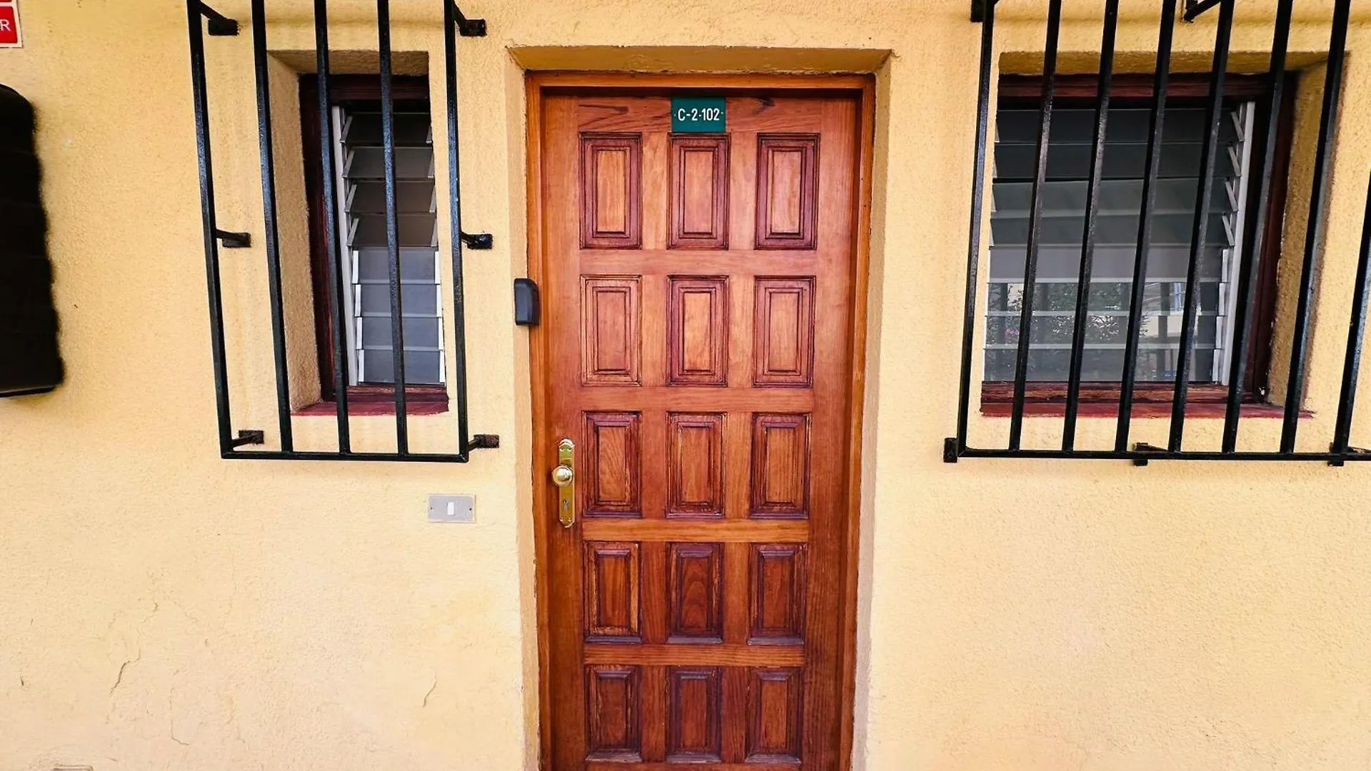 Apartment Cozy 2-Bed & Sofa-Bed Studio In Los Cristianos Los Cristianos  Spain